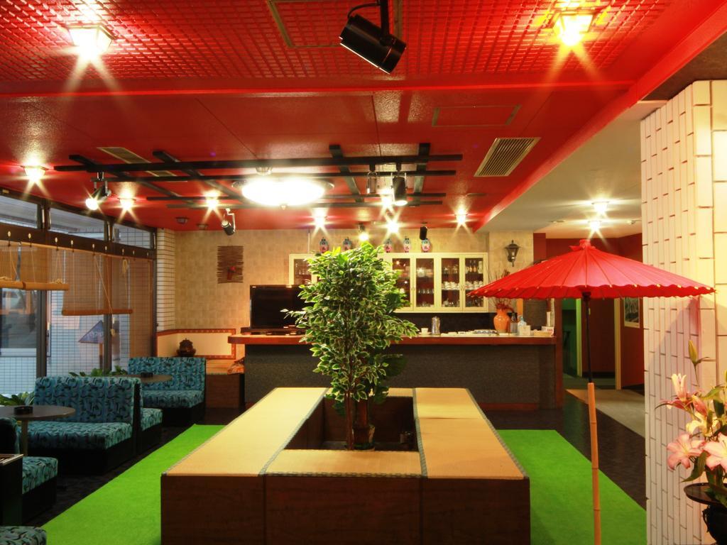 Hotel Grace Hakuba Dış mekan fotoğraf
