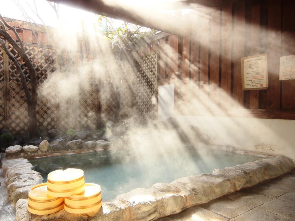 Hotel Grace Hakuba Dış mekan fotoğraf