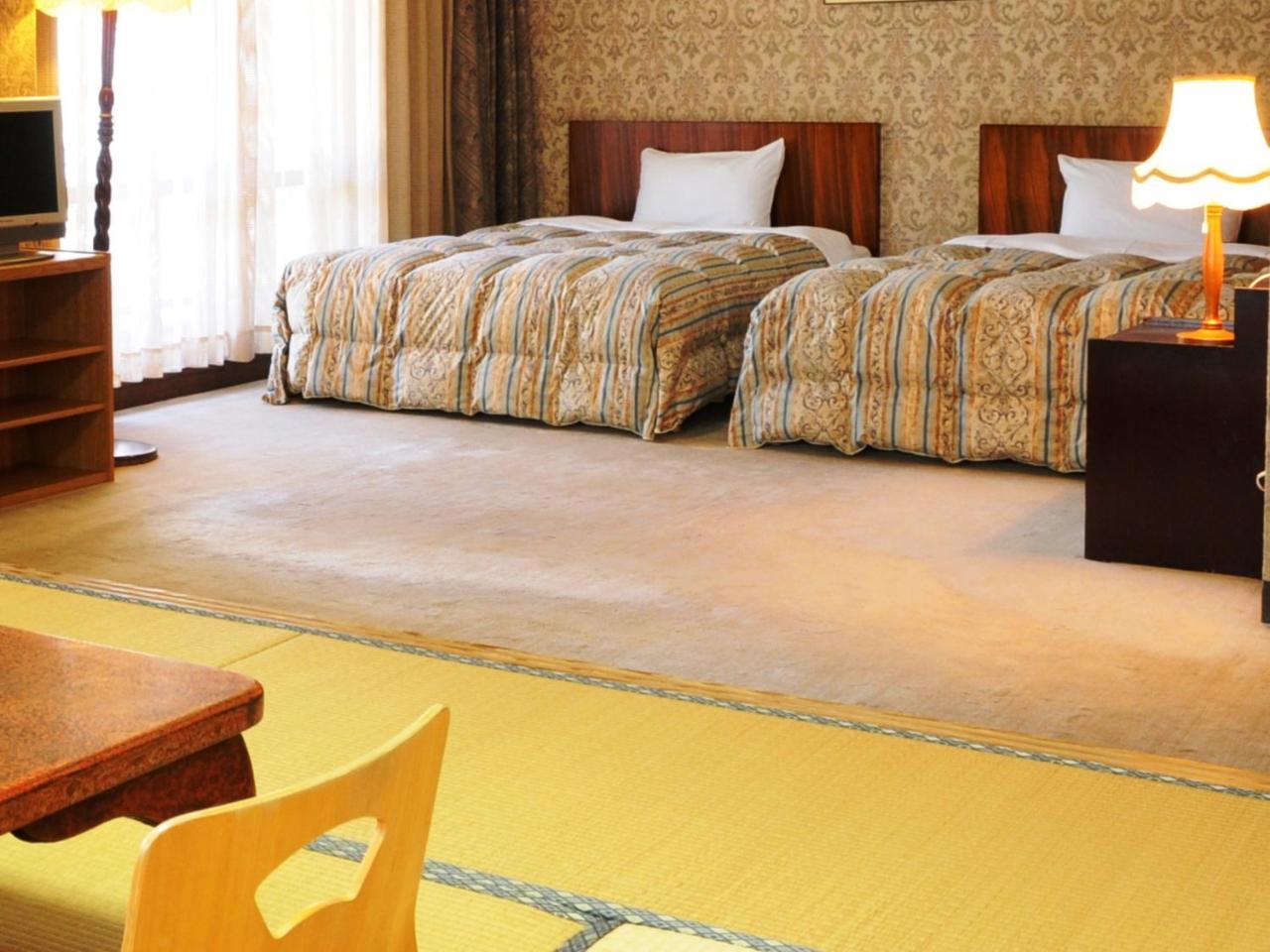 Hotel Grace Hakuba Dış mekan fotoğraf